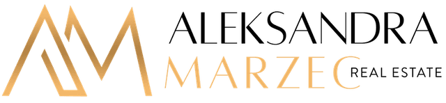 Aleksandra Marzec Logo