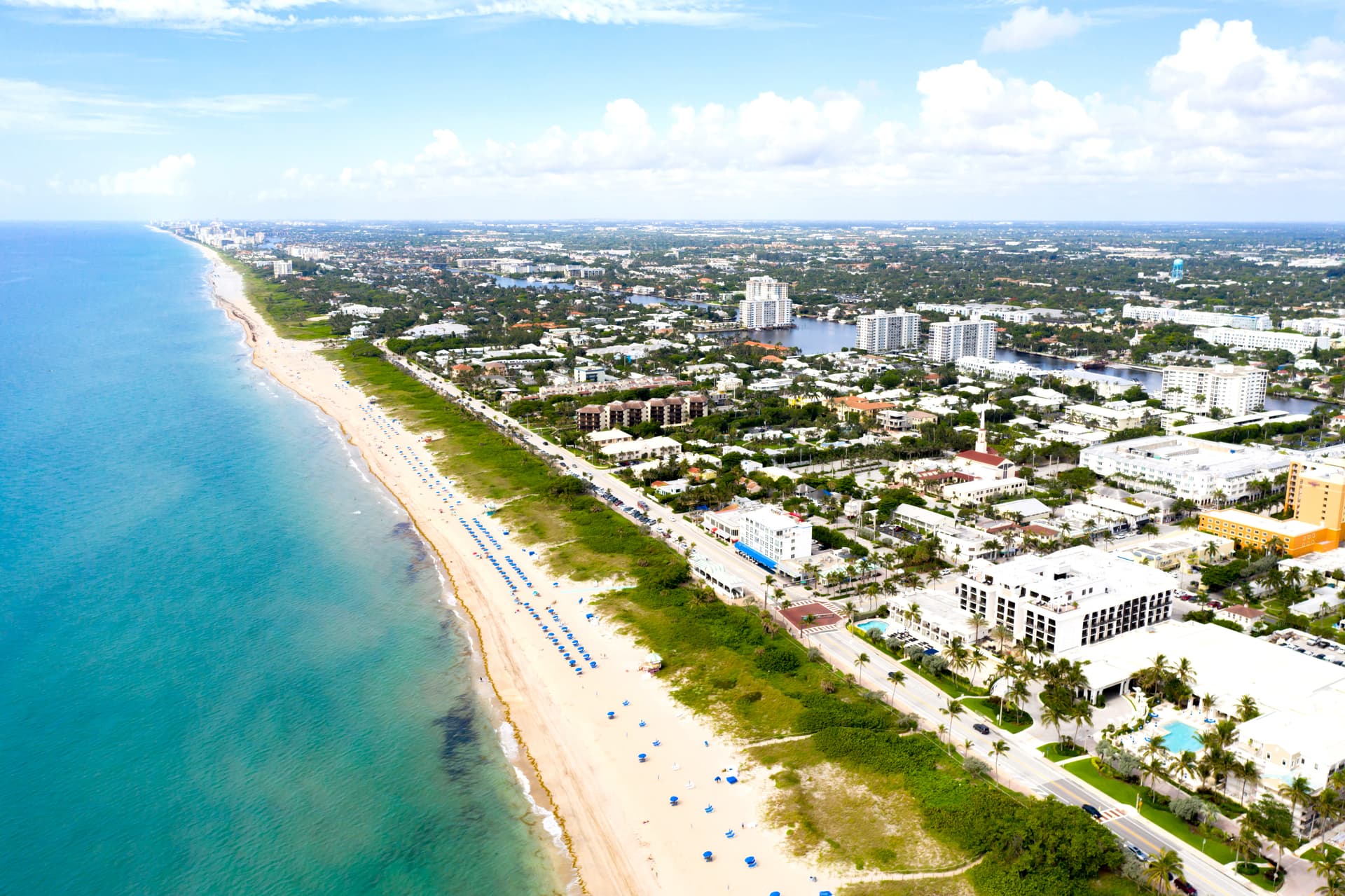 listings For Sale in Delray Beach