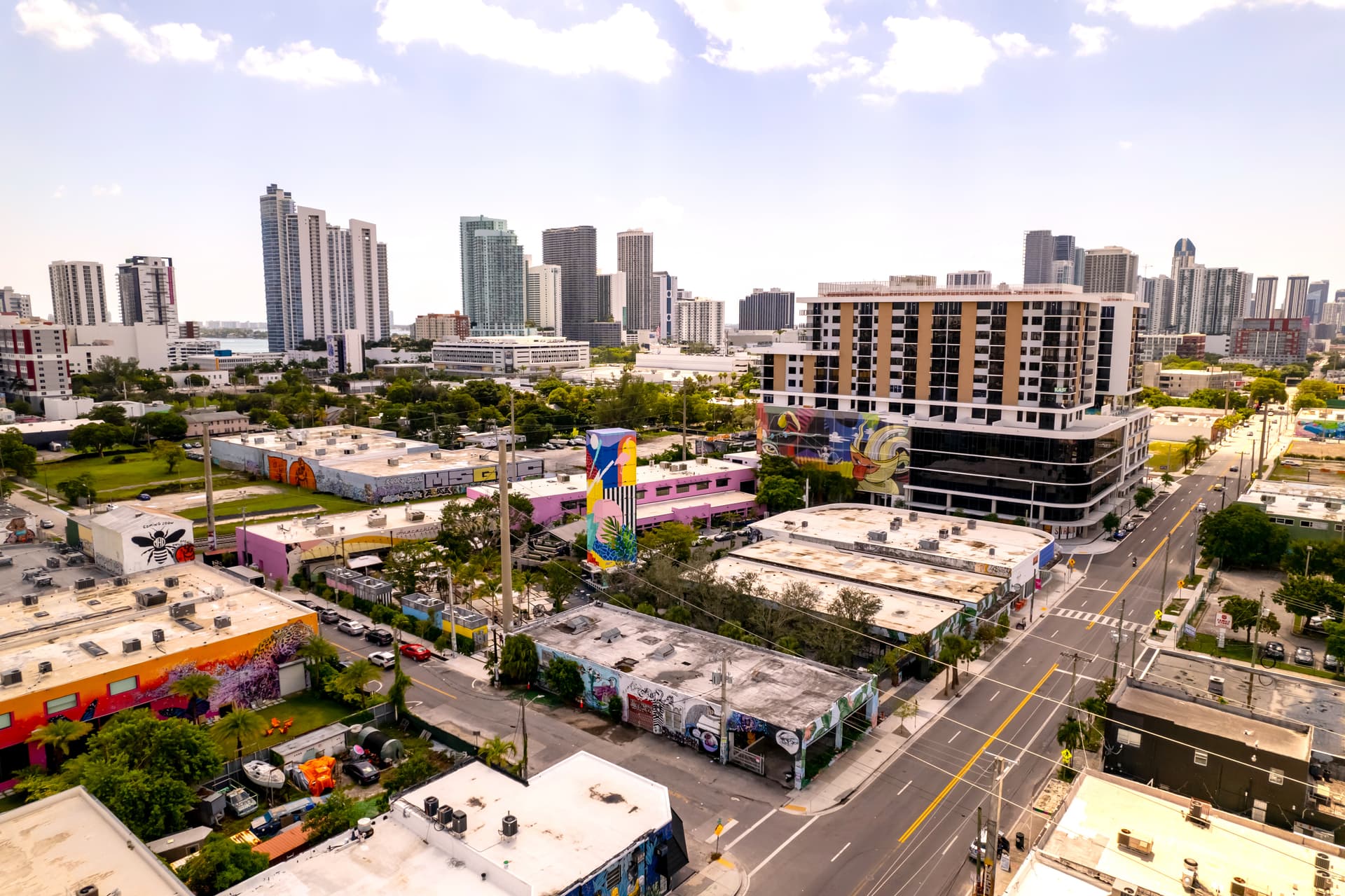 listings For Sale in Wynwood