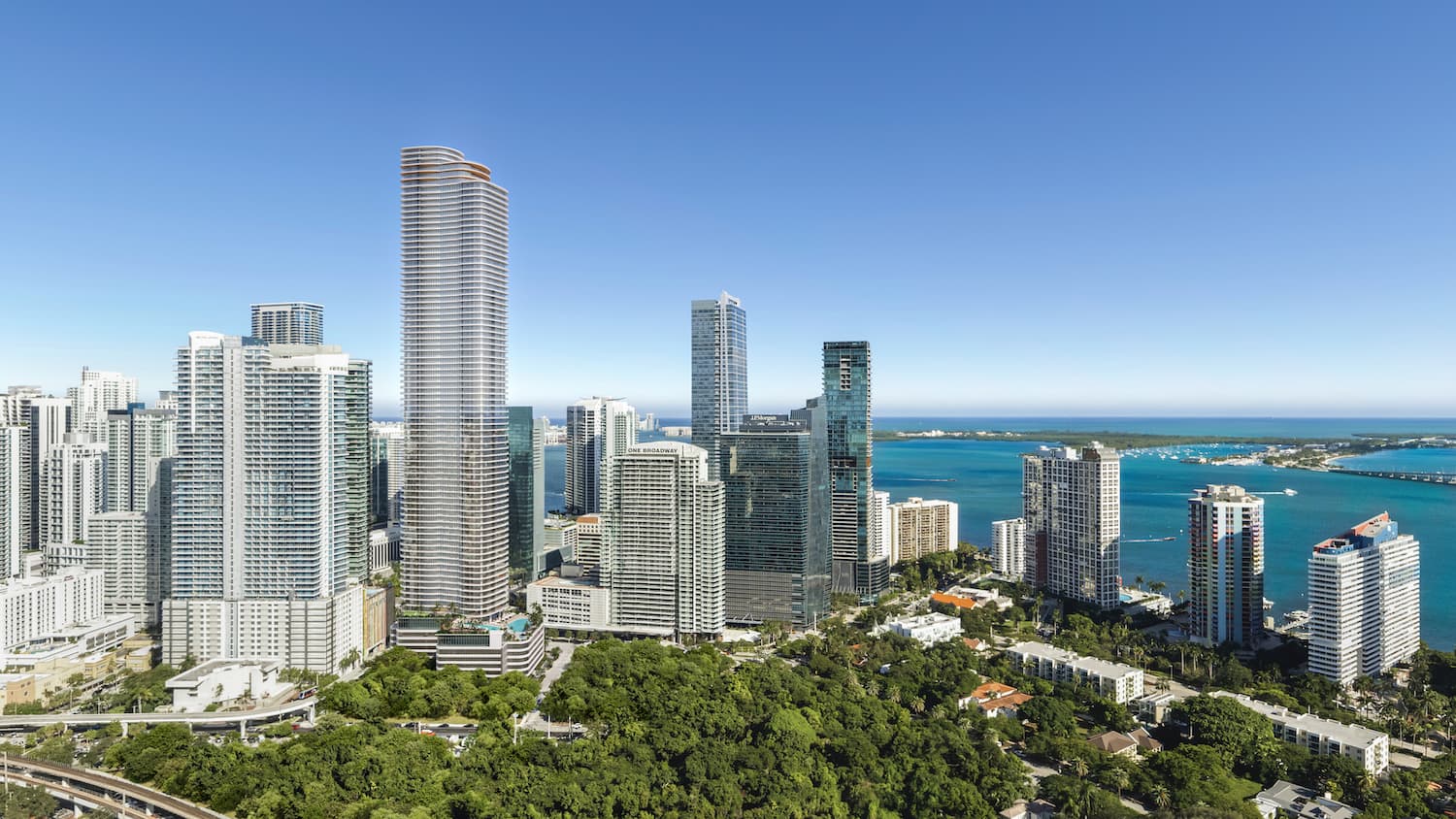 Cipriani Residences photo 15