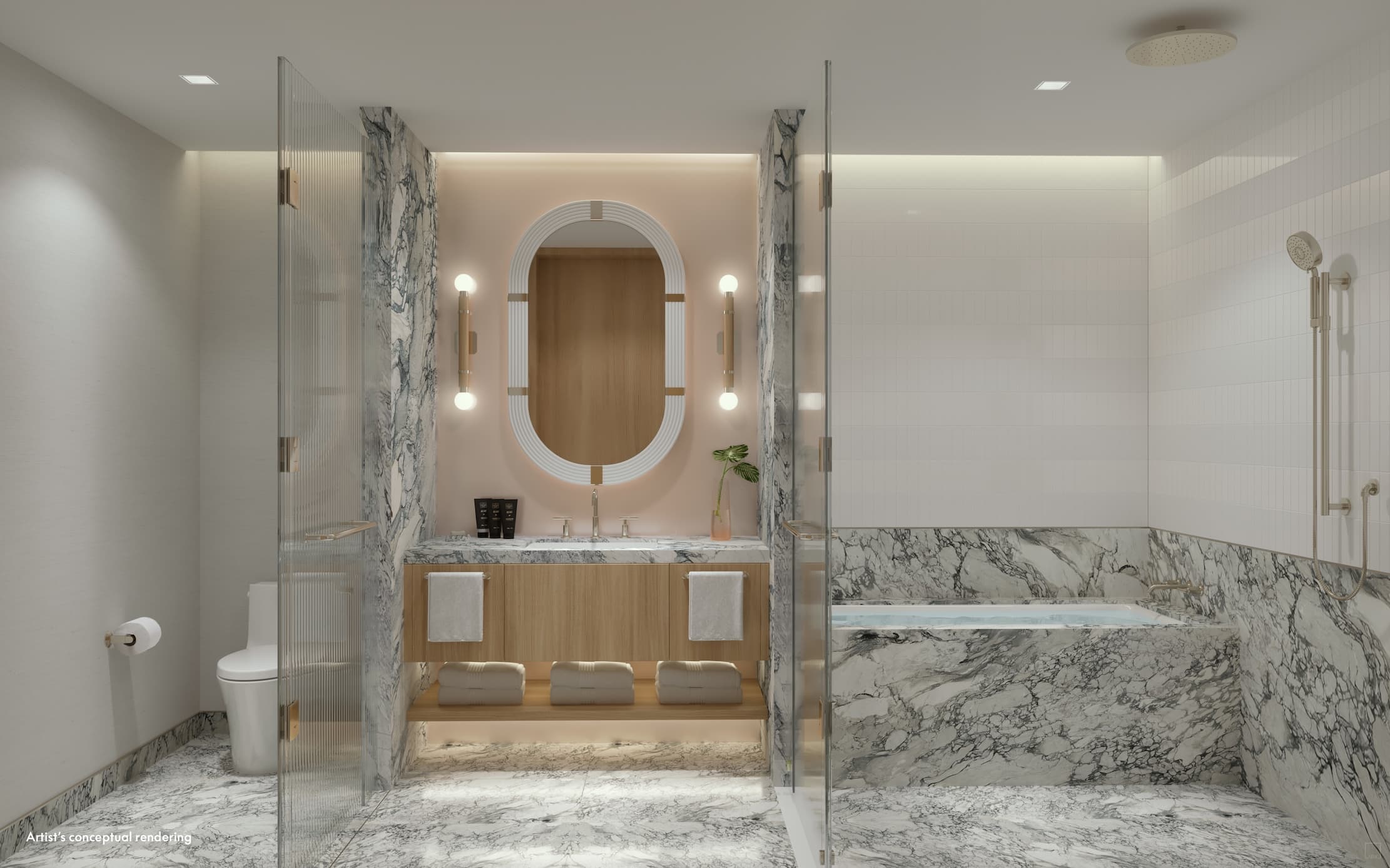 W Pompano Beach Hotel & Residences photo 32